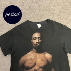 ゆるダボ3XLサイズ】2PAC ×Tシャツ - メルカリ