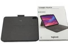 2026年最新】LOGICOOL combo touch ipad(第10世代)の人気アイテム