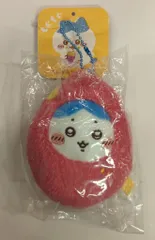 グレイ・パーカー・サービス おいもなマスコット ちいかわ もぐもぐ本舗 ハチワレ