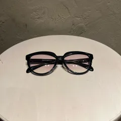 Karl Lagerfeld カールラガーフェルド Sunglasses サングラス ブラック　【代官山A06】のサムネイル