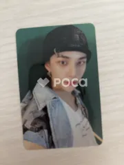 straykids ヒョンジン スキズ 樂-STAR PLATFORM ALBUM_NEMO VER.