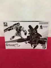 【未開封品】機動戦士ガンダム GフレームFA RX-93ff νガンダム ＆ MSN-04FF サザビーセット プレミアムバンダイ限定　806のサムネイル
