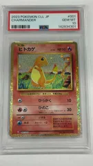 2026年最新】ヒトカゲ psa10の人気アイテム - メルカリ