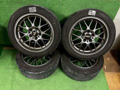BBS RG-R タイヤホイール ナット ロックナット セット - メルカリ