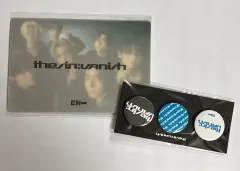 ENHYPEN（エンハイプン・エナプ）THE SIN:VANISH セット 未開封 WEVERSE（ウィバース）特典 まとめ