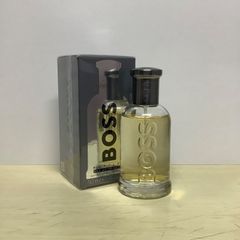 廃盤・美品】ヒューゴボス ボス ボトルド インテンス EDP 100ml - メルカリ