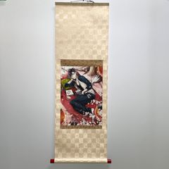 刀剣乱舞 実休光忠 大本丸博 アクリルスタンド アクリルプレート