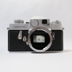 LEICA LEICAFLEX sl ボディ シルバー SS20 #573 - メルカリ