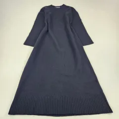 2026年最新】tricot COMME des GARCONS レディース ニットワンピースの