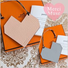 ❤未使用品❤ペガサスPM ブルーフランスxモーヴ エルメス U刻印