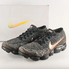 NIKE AIR VAPORMAX FLYKNIT 