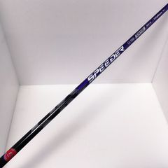 スピーダー NX バイオレット 40R テーラーメイドスリーブ付ドライバー 
