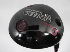 返品OK お買い得品！【中古ゴルフクラブ】【美品】DOCUS(ドゥーカス) DOCUS(ドゥーカス) RELOADED ドライバー ディアマナ R60 1Wのサムネイル