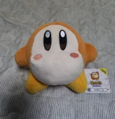星のカービィ ワドルディ IN ぬいぐるみ 正規品 出品