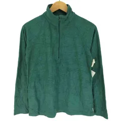 エディーバウアー Eddie Bauer スタンドネック フリースジャケット レディース import：S のサムネイル