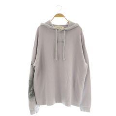 UNDERCOVER 06SS T期 パーカー 3 グラッシ加工 - メルカリ