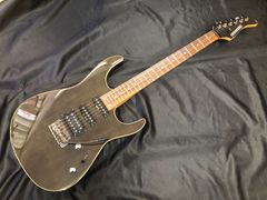 【Washburn】RX-10 ストラトタイプ マット・アーミーグリーン Washburn】RX-10 ストラトタイプ マット・アーミーグリーン - メルカリ
