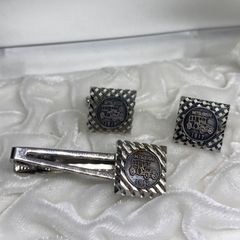 新幹線 10000車両検査施工記念 大阪 ネクタイピン コレクション