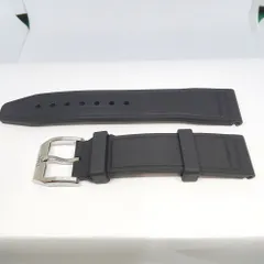 2026年最新】IWC メンズ ラバーベルトの人気アイテム - メルカリ
