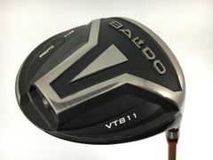 BALDO バルド TT PROTO TYPE VT311 ドライバー 1w - メルカリ