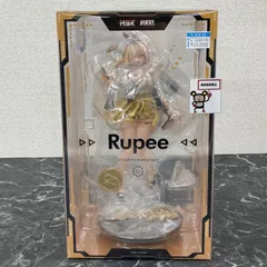 27. 【店舗併売品】 ルピー フィギュア 勝利の女神：NIKKE 1/7 塗装済み完成品 ※未開封品