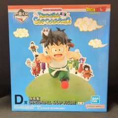 BANDAI SPIRITS 이치 반 쿠지 드래곤 볼 DRAGONBALL SNAP COLLECTION2 D상 손오반 DRAGONBALL SNAP FIGURE