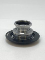希少・美品 富岡光学MAMIYA-TOMINON 32mm F1.7 ライカM改 - メルカリ