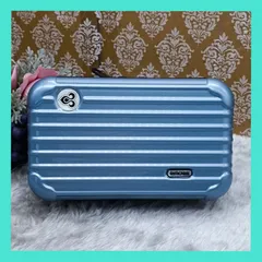Remowa リモワ　ポーチ Toiletry Pouch | Travel Accessories | RIMOWA