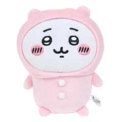 ちいかわ ぽてたまぬいぐるみ ちいかわ パジャマパーティー 