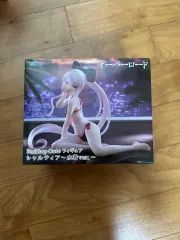 オーバーロード タイトー デスクトップ キュートフィギュア シャルティア ブラッドフォールン 水着ver