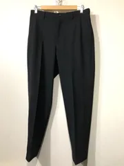 014081 green label relaxing FREELITCH ユーティリティ パンツ XL ブラック イージー パンツ 3214-179-4034 UNITED ARROWS ユナイテッドアローズ