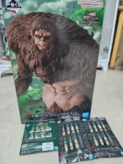 未開封) 進撃の巨人 一番くじ A賞 獣の巨人 新品