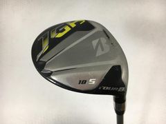 Bridgestone Tour B JGR 5w レフティ - メルカリ