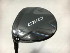 ヘッドパーツ】Qi10 FW5 18°【インドア使用のみ•美品】 - メルカリ