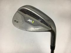 テーラーメイド M1アイアン アプローチウェッジTM7-117 フレックスS