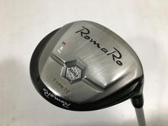 RomaRo Ray TYPE R FW 7 21度 フェアウェイウッド - メルカリ