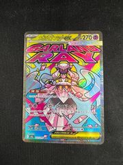 メガディアンシーex MA MEGA ハイクラスパック MEGAドリームex - メルカリ
