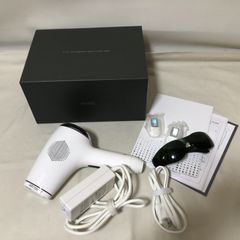 MUSE 脱毛器 ホワイト サングラス付き 楽天市場】脱毛器 ミュゼ（家電）の通販