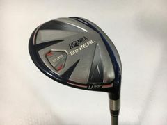 HONMA T//WORLD ZERO U25 ユーティリティ - メルカリ