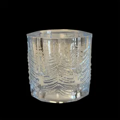 iittala vintage “KUUSI” キャンドルホルダー（大）のサムネイル