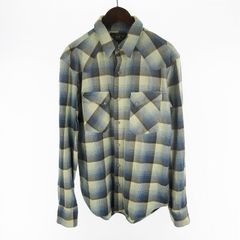 サカイ 17SS ストライプ カットソー プリーツ 半袖 コットン 2 青 白 sacai - サカイ 17SS ストライプ カットソー プリーツ 半袖 コットン 2