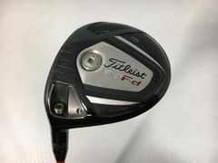 Titleist 910 F.d フェアウェイウッド 15度 - メルカリ
