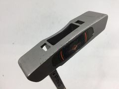 希少 PING ピン パター 1/2 Moon iシリーズパター ハーフムーン - メルカリ