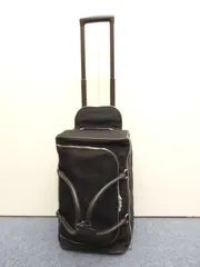 ルイヴィトン エオール50 M93551 ダミエジェアン 旅行用キャリーバッグ ボストンバッグ@BA0120のサムネイル