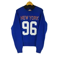 ショットブロス SCHOTT BROS. NEW YORK 96 トレーナー メンズ 表記無 のサムネイル