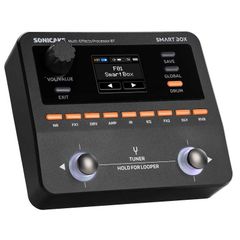 SANSAMP XDI TECH21・NYC サンズアンプ - メルカリ