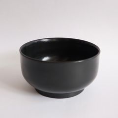 特大の甕（かめ）】大型陶器製円筒形壺 - メルカリ