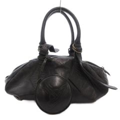 クリスチャンディオール Christian Dior シャツ ブラウス S 紺
