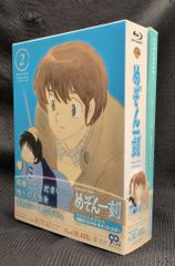 めぞん一刻 Blu-ray BOX 01 & 02 セット ディスクのみ - メルカリ