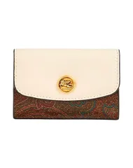 エトロ レディース アクセサリー 財布 ETRO 財布 Beige ベージュのサムネイル